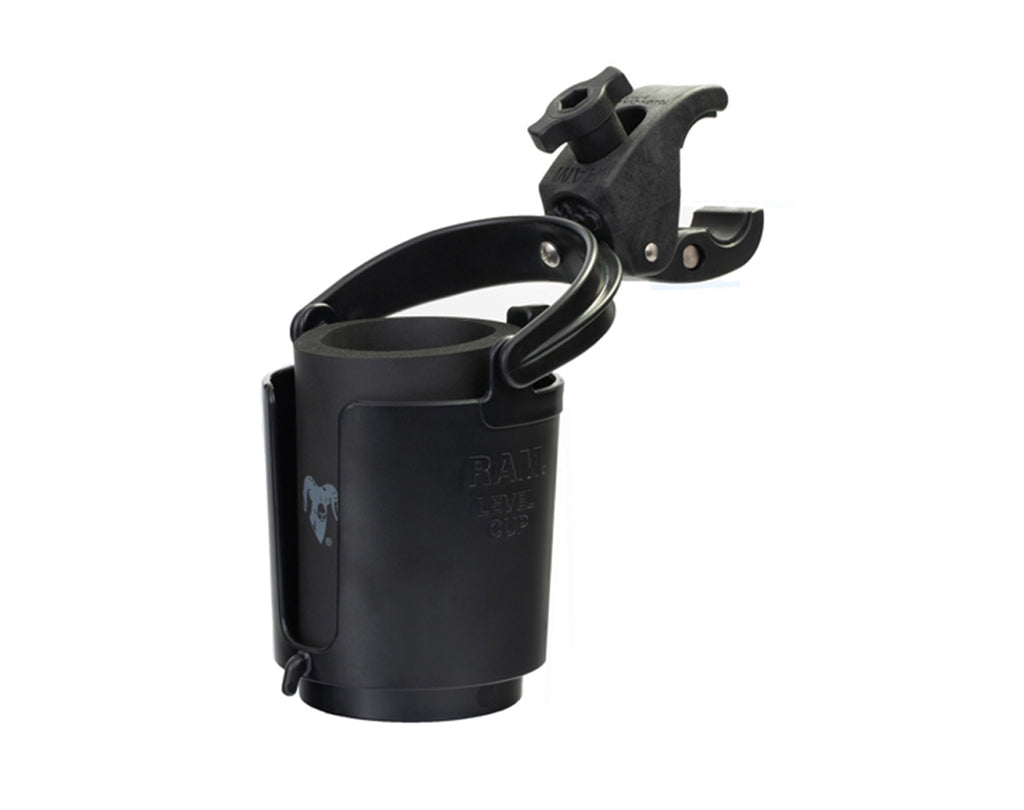 RAM MOUNT KIT LEVEL CUP TOUGH CLAW