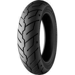 MICHELIN TIRE SCORCHER 31 REAR 150/80B16 77H TL/TT REINFORCED