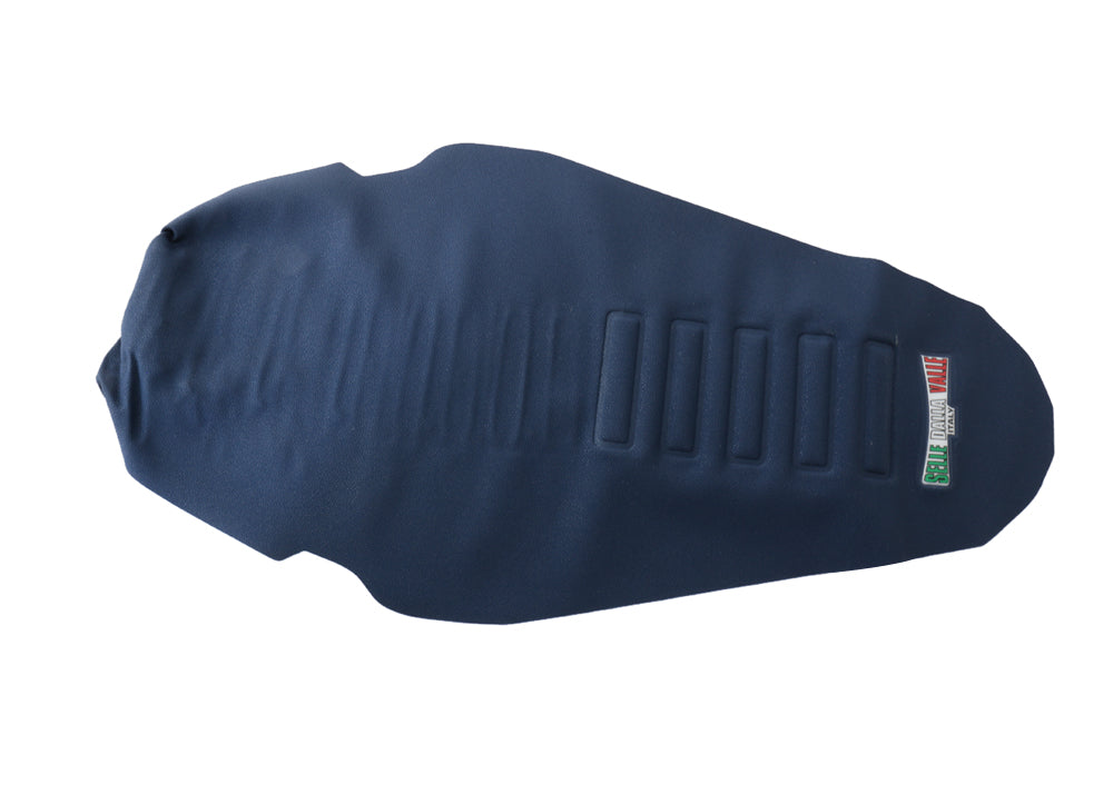 Wave Seat Cover - Blue