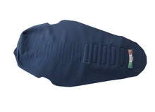 Load image into Gallery viewer, Wave Seat Cover - Blue