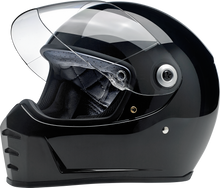 Load image into Gallery viewer, Lane Splitter Helmet 1