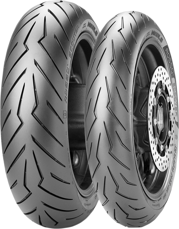 PIRELLI DBLROSSC 150/70-13 64S TL