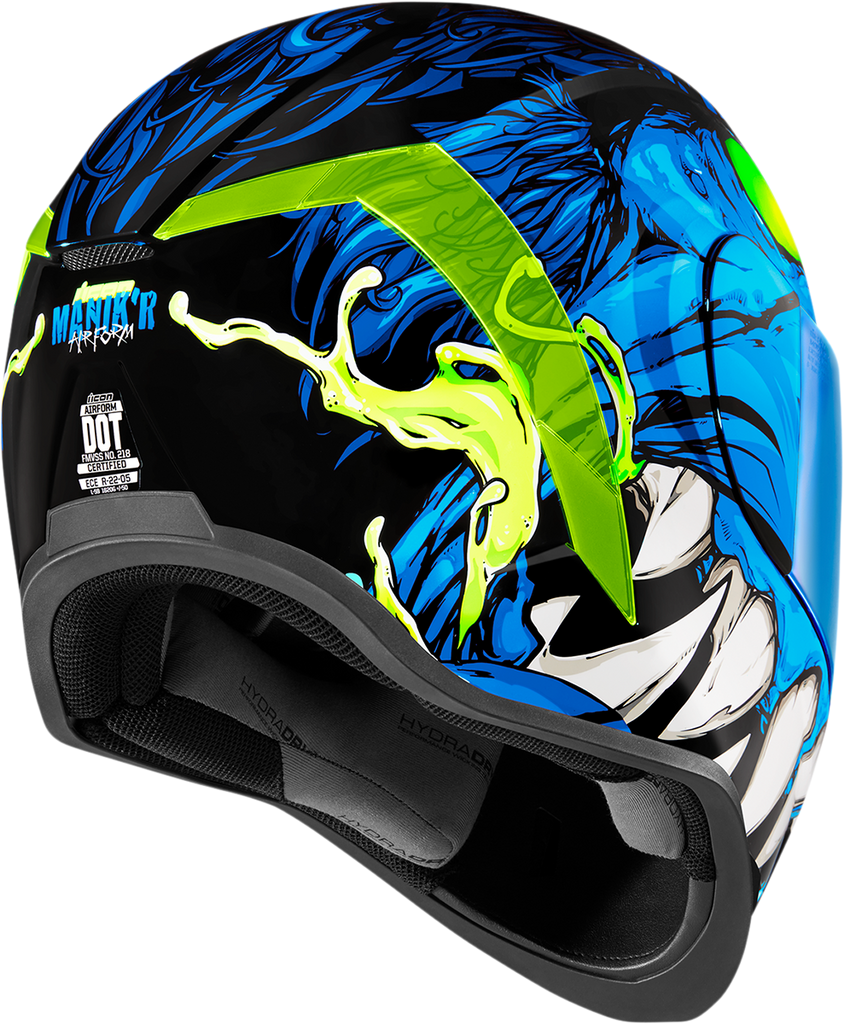 Airform™ Manik'R Helmet