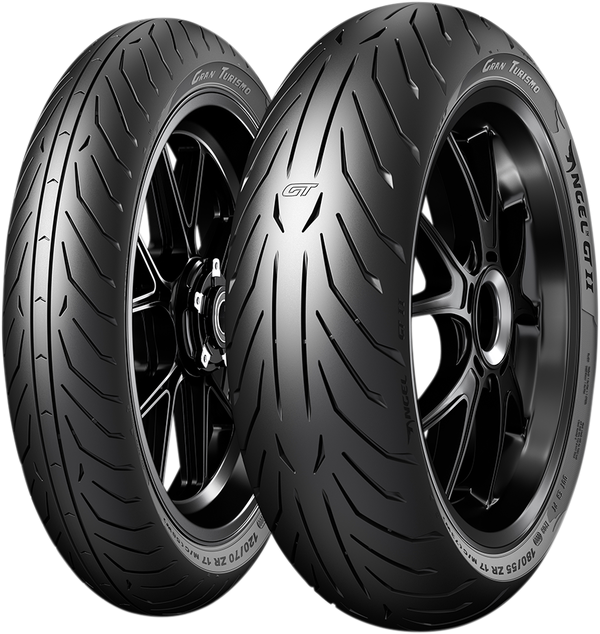 PIRELLI ANG GT2 A 120/70ZR17 (58W) TL