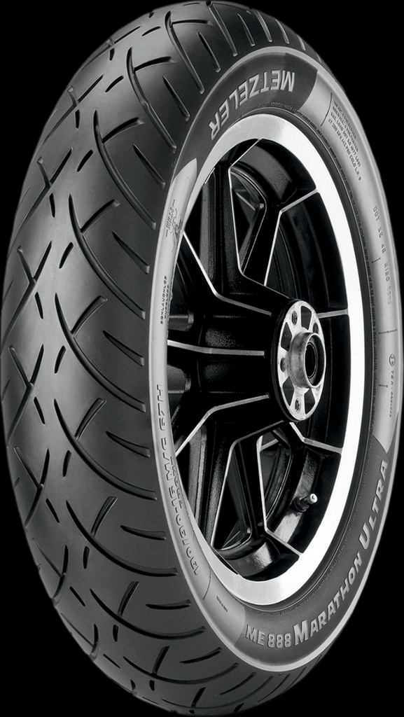 METZELER 888F 130/70R18 63V TL