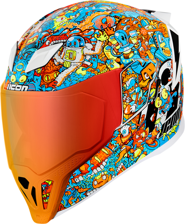 Airflite™ ReDoodle MIPS® Helmet