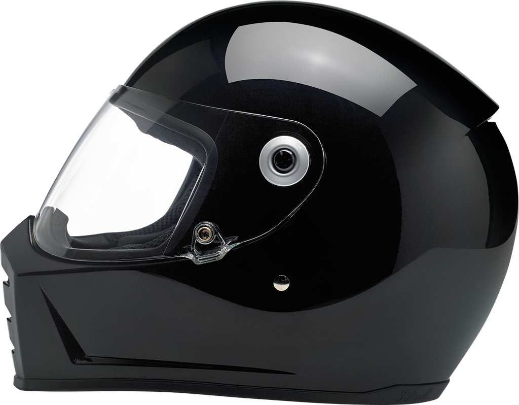 Lane Splitter Helmet 1