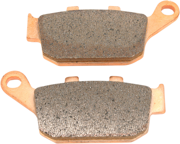 EBC BRAKE PAD SINTERED HH