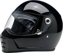 Load image into Gallery viewer, Lane Splitter Helmet 1