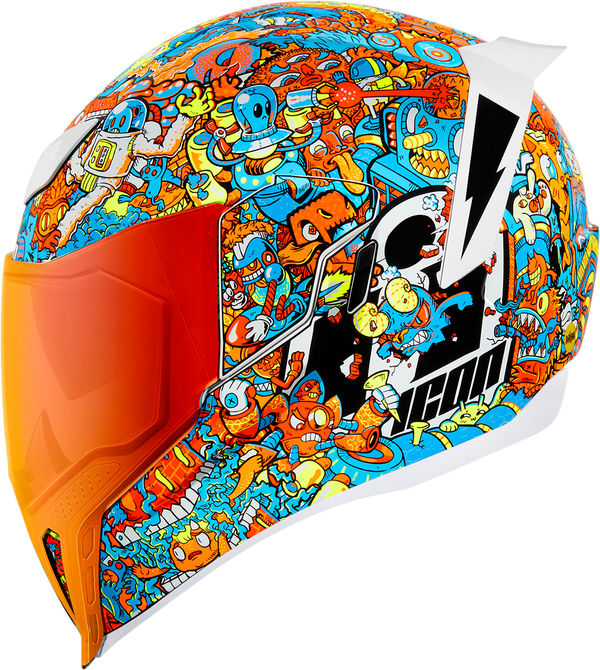 Airflite™ ReDoodle MIPS® Helmet