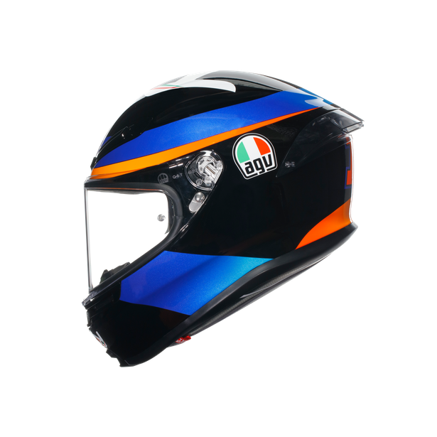 K6 S E2206 - MARINI SKY RACING TEAM 2021